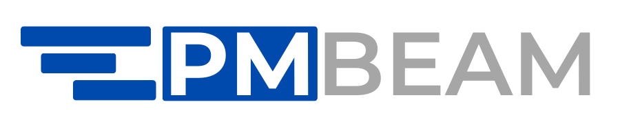PMBEAM Main Logo