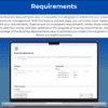 Scope Management - requirements - cover