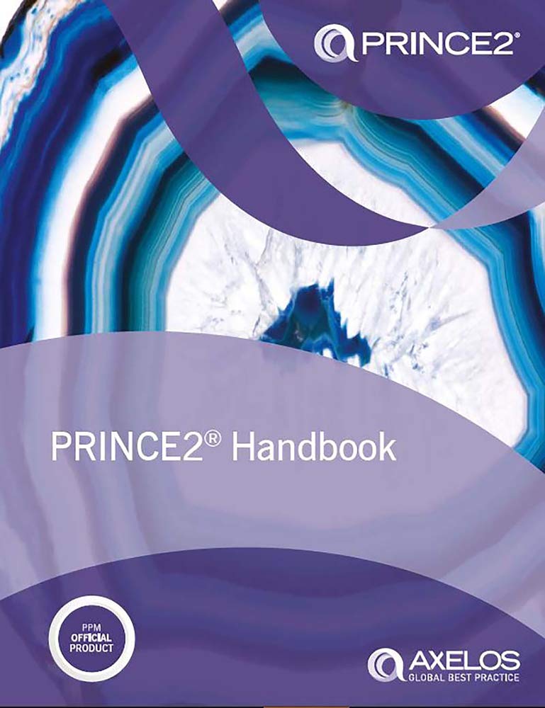 Unlocking Success: Understanding the Fundamentals of Project Management 2 PRINCE2 Handbook